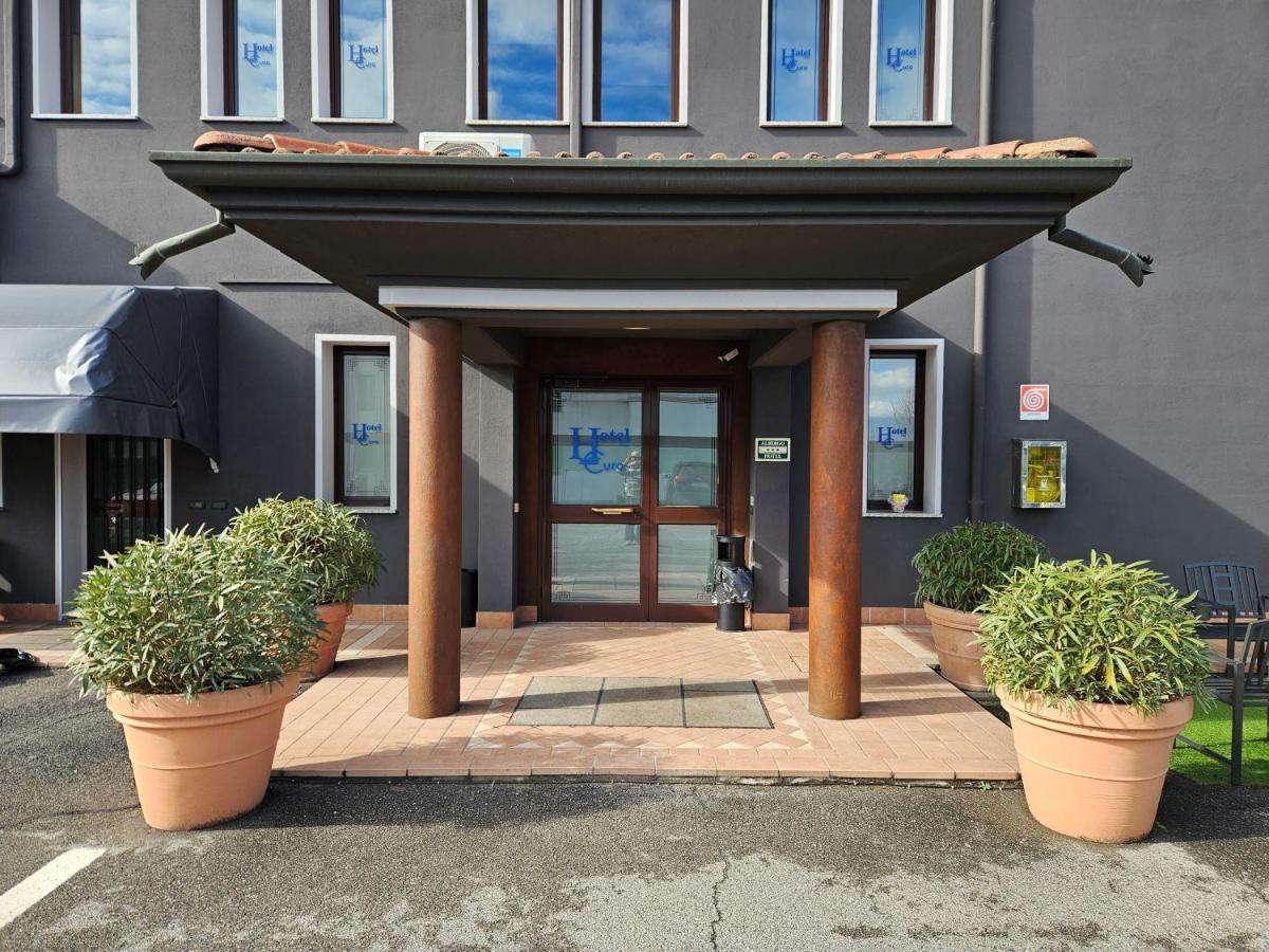 Hotel Euro Castegnato Kültér fotó